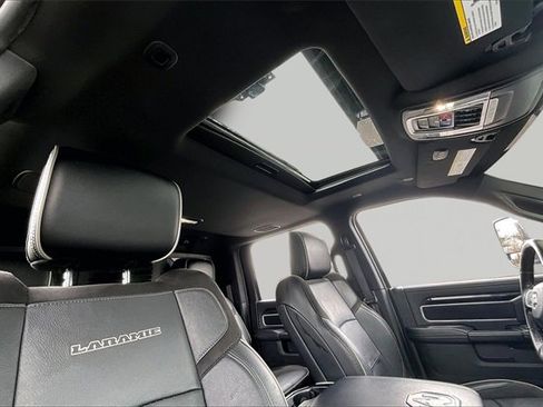 Used 2022 RAM 2500 Laramie image 25
