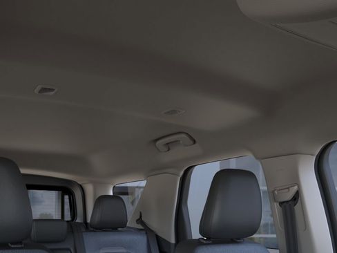 New 2025 Ford Bronco Sport Outer Banks w/ Outer Banks Tech Package+ AWD/4WD image 22