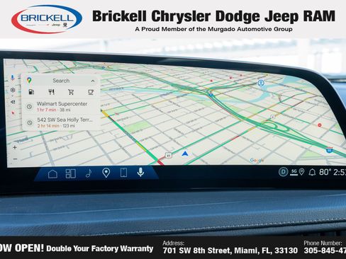 Used 2025 Cadillac XT4 Premium Luxury FWD image 34