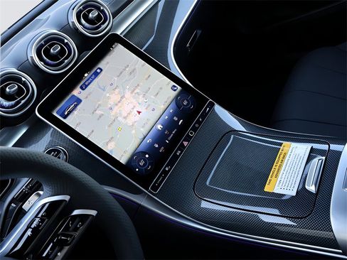 Certified 2025 Mercedes-Benz CLE 300 4MATIC Coupe image 20