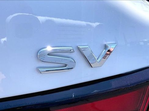 Certified 2023 Nissan Sentra SV w/ All-Weather Package FWD image 23