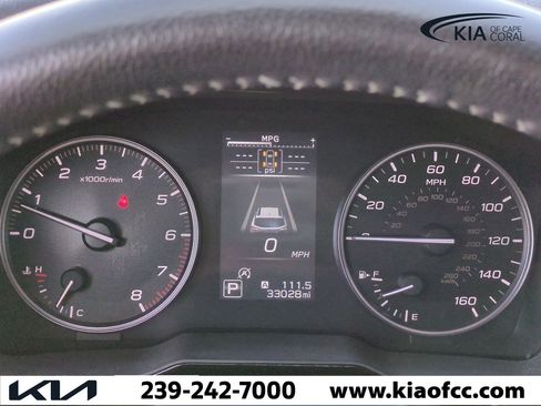 Used 2023 Subaru Outback Premium image 29