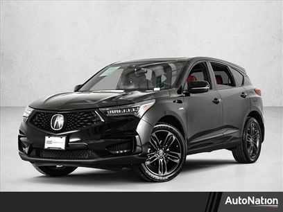 Used 2019 Acura RDX A-Spec