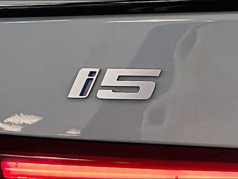 Used 2024 BMW i5 M60 w/ Premium Package AWD/4WD image 29