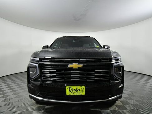 New 2025 Chevrolet Suburban High Country image 7