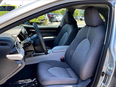 Used 2023 Toyota Camry LE FWD image 22