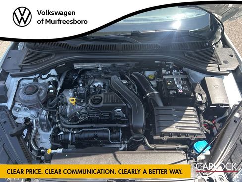 Certified 2023 Volkswagen Jetta Sport FWD image 12