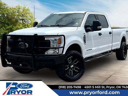 Used 2022 Ford F250 XL w/ Power Equipment Group