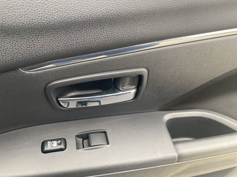 Used 2025 Mitsubishi Outlander Sport ES image 11