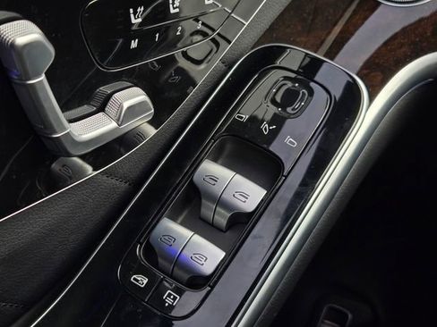 Used 2022 Mercedes-Benz S 580 4MATIC Sedan image 28