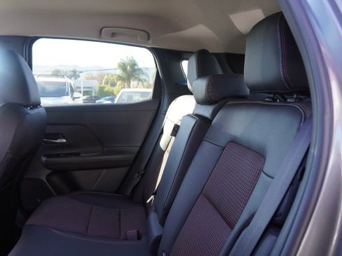 New 2026 Nissan Kicks SV w/ Cold Weather Package image 19