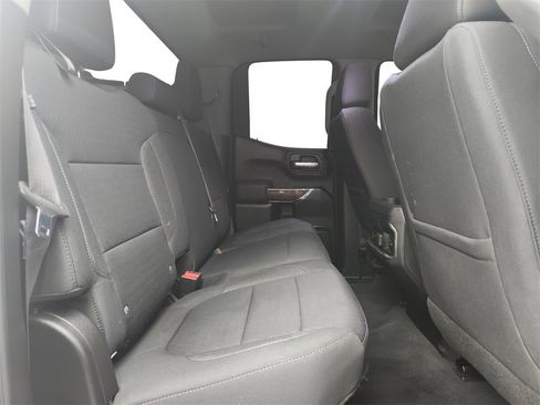 Used 2021 GMC Sierra 1500 Elevation image 25
