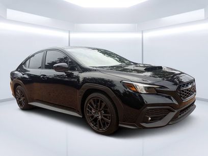 New 2026 Subaru WRX Premium