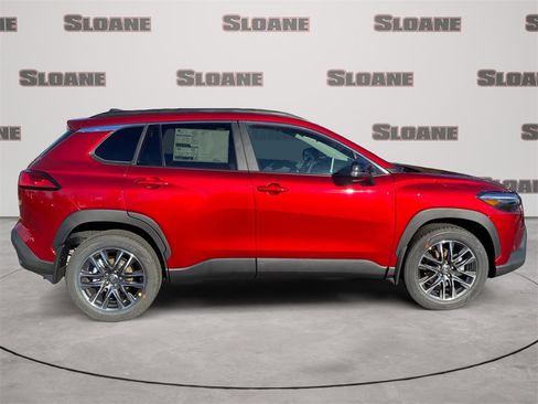 New 2026 Toyota Corolla Cross XLE image 6