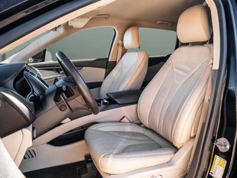 Used 2017 Lincoln MKX Select w/ Select Plus Package image 5