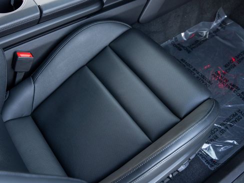 Certified 2024 Porsche Taycan GTS image 51