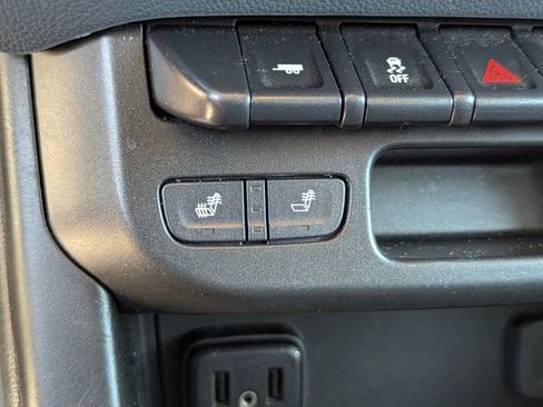 Certified 2022 Chevrolet Colorado Z71 image 27