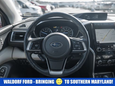 Used 2022 Subaru Ascent Limited w/ Technology Package image 31