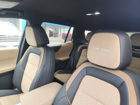 New 2027 Chevrolet Equinox ACTIV w/ Safety and Technology Package AWD/4WD image 16