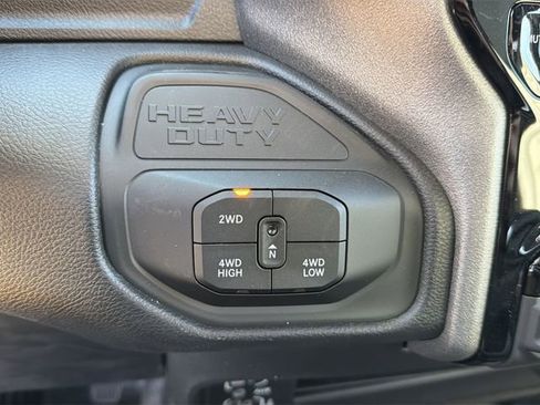 New 2026 RAM 4500 4x4 Crew Cab DRW image 24