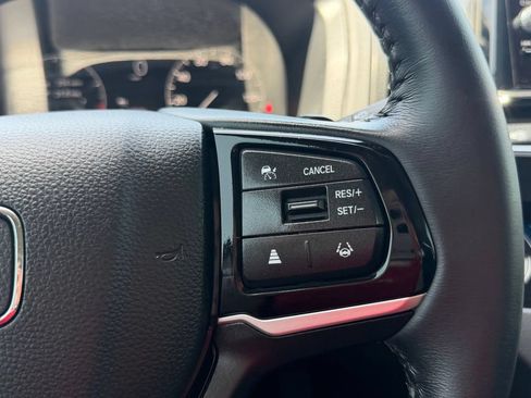 Used 2025 Honda Odyssey Touring image 34