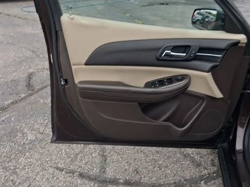 Used 2015 Chevrolet Malibu LT w/ Power Convenience Package FWD image 10