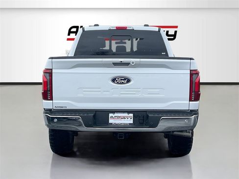 Used 2024 Ford F150 Lariat w/ Tow/Haul Package image 6