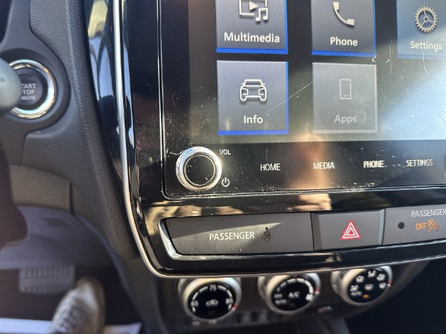 Used 2025 Mitsubishi Outlander Sport AWD image 21
