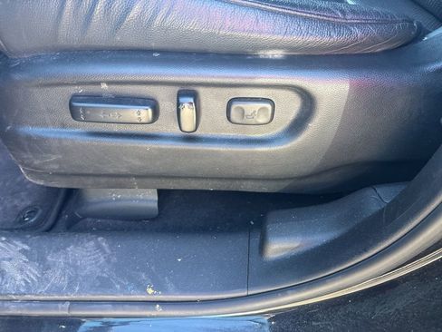 Used 2021 Honda Pilot Black Edition image 6