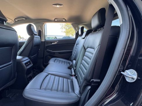 Used 2024 Ford Edge SEL w/ Convenience Package AWD/4WD image 30