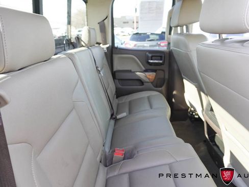 Used 2018 GMC Sierra 1500 SLT image 47