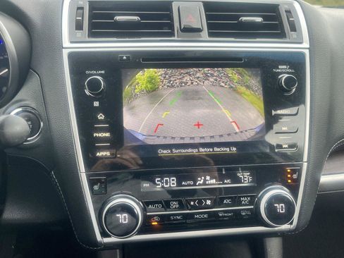 Used 2019 Subaru Outback 2.5i Limited AWD/4WD image 20