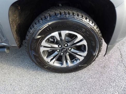 Used 2021 Chevrolet Colorado Z71 w/ Safety Package image 13