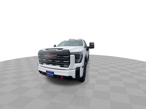 New 2026 GMC Sierra 3500 AT4 w/ AT4 Premium Plus Package image 6