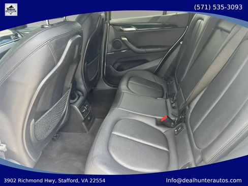 Used 2018 BMW X1 xDrive28i AWD/4WD image 17
