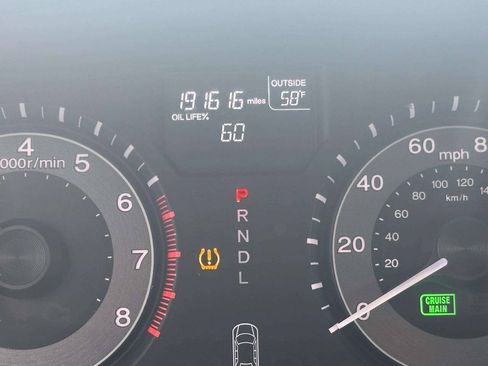 Used 2012 Honda Odyssey EX-L image 27