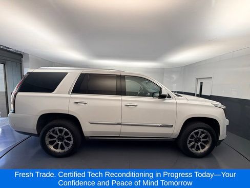Used 2019 Cadillac Escalade Premium Luxury image 5
