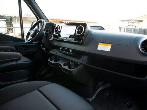 New 2026 Mercedes-Benz Sprinter 3500 image 14