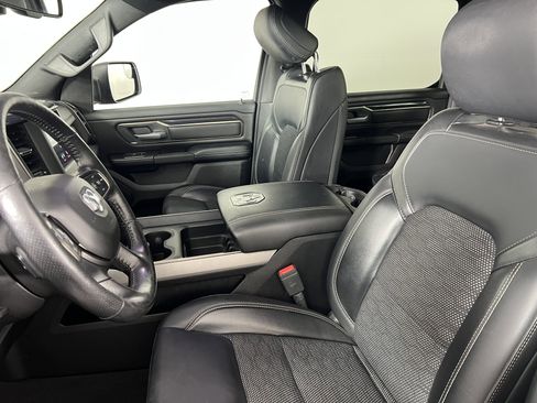 Used 2019 RAM 1500 Sport w/ Level 2 Equipment Group AWD/4WD image 16