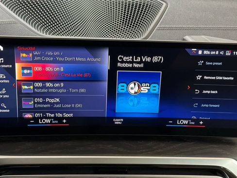 Used 2023 BMW i4 eDrive35 w/ Premium Package image 17