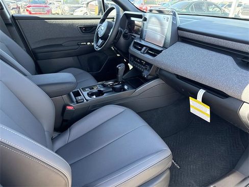 New 2026 Subaru Outback Limited image 15