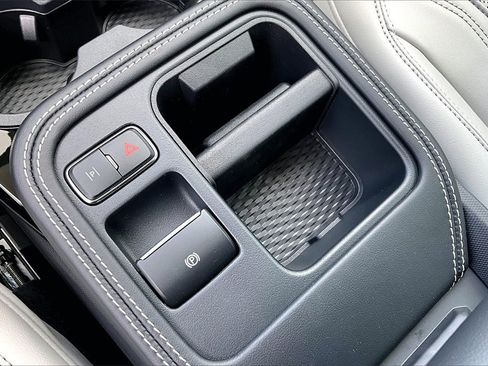 New 2025 Ford Mustang Mach-E Premium image 17