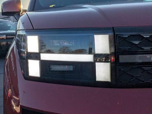 New 2026 Hyundai Santa Fe Calligraphy image 10