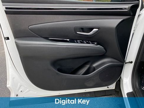 Used 2022 Hyundai Tucson SEL w/ Convenience Package image 14