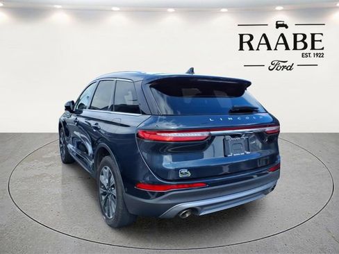 Used 2022 Lincoln Corsair Reserve w/ Equipment Group 201A image 13