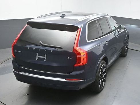 Used 2023 Volvo XC90 B6 Plus w/ Protection Package Premier AWD/4WD image 48