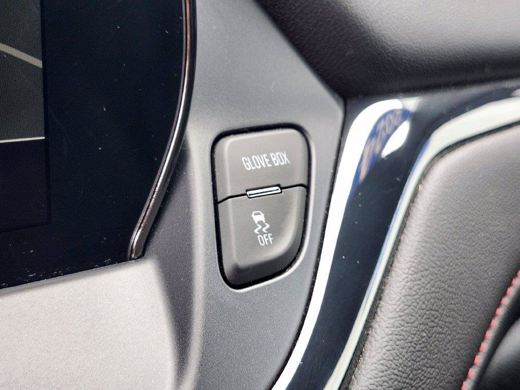 Used 2024 Chevrolet Blazer RS AWD/4WD image 24