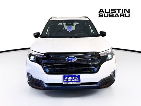 Used 2026 Subaru Forester Sport image 3