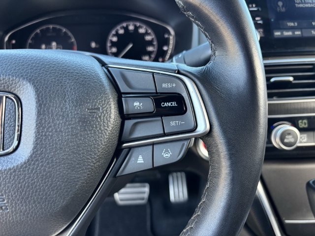 Used 2022 Honda Accord Sport image 29