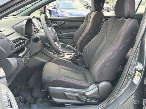 New 2026 Subaru WRX AWD/4WD image 26